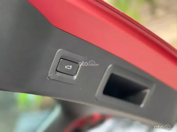 Mazda CX-5 2.0 Luxury 2021 - Mới lắm