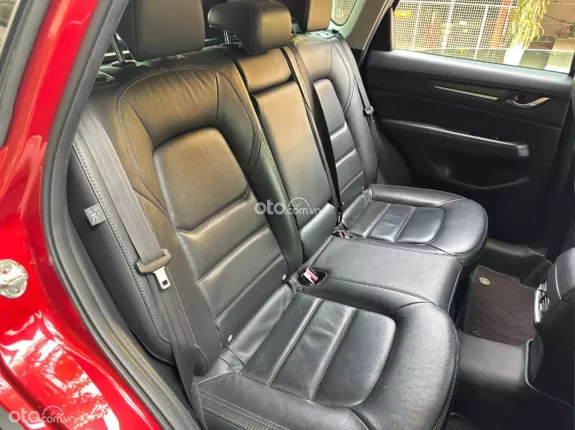 Mazda CX-5 2.0 Luxury 2021 - Mới lắm