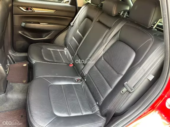 Mazda CX-5 2.0 Luxury 2021 - Mới lắm