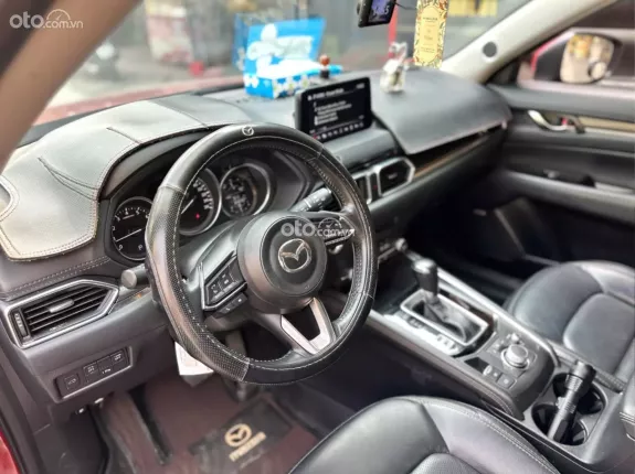 Mazda CX-5 2.0 Luxury 2021 - Mới lắm