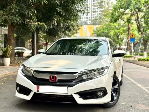 Honda Civic 1.5 L 2018 - Rẻ Đẹp
