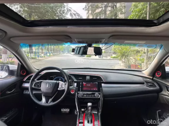Honda Civic 1.5 L 2018 - Rẻ Đẹp
