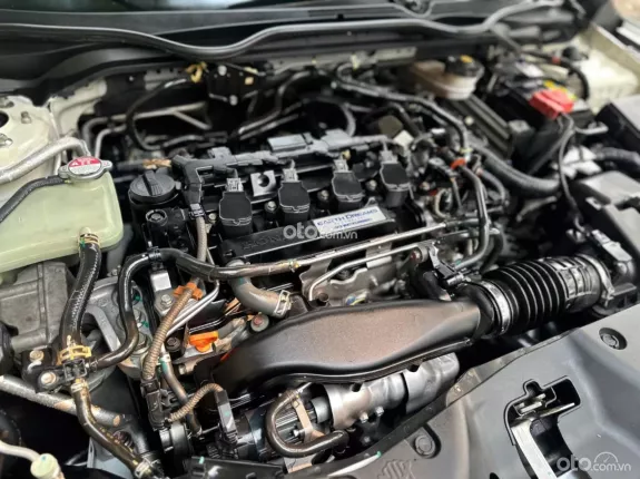 Honda Civic 1.5 L 2018 - Rẻ Đẹp