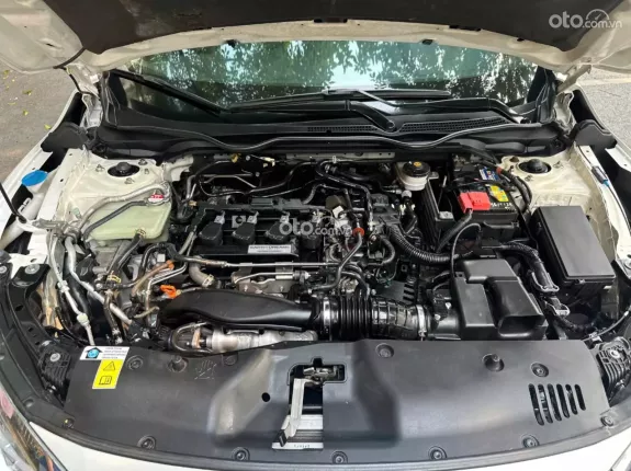 Honda Civic 1.5 L 2018 - Rẻ Đẹp