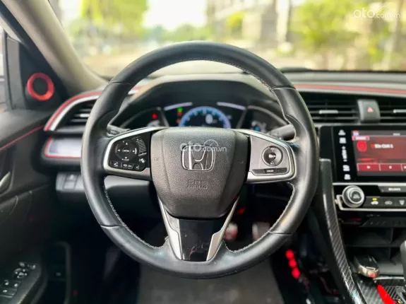 Honda Civic 1.5 L 2018 - Rẻ Đẹp