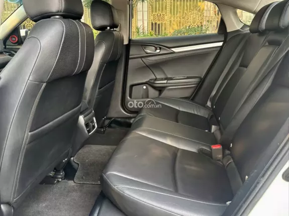 Honda Civic 1.5 L 2018 - Rẻ Đẹp