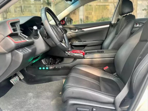 Honda Civic 1.5 L 2018 - Rẻ Đẹp
