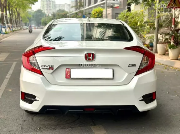 Honda Civic 1.5 L 2018 - Rẻ Đẹp