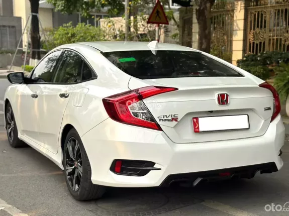 Honda Civic 1.5 L 2018 - Rẻ Đẹp