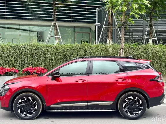 Kia Sportage 2.0G Signature X-Line  2022 - Mới Đẹp