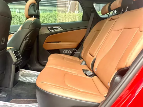 Kia Sportage 2.0G Signature X-Line  2022 - Mới Đẹp