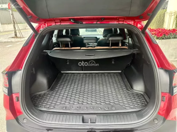 Kia Sportage 2.0G Signature X-Line  2022 - Mới Đẹp