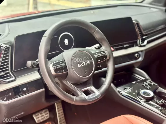 Kia Sportage 2.0G Signature X-Line  2022 - Mới Đẹp
