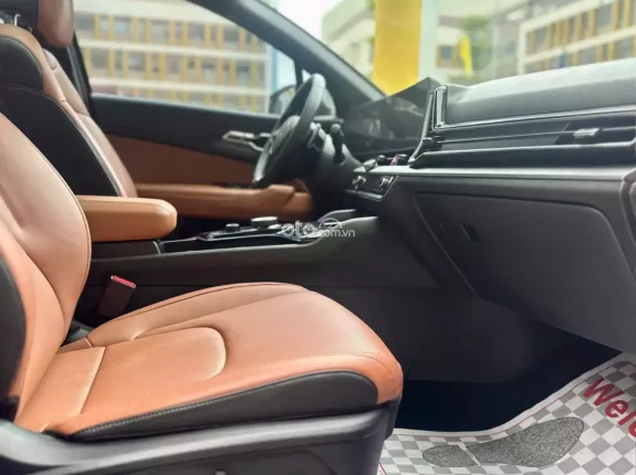 Kia Sportage 2.0G Signature X-Line  2022 - Mới Đẹp