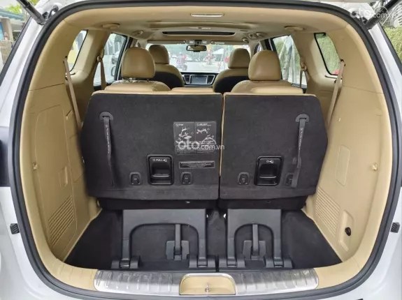Kia Sedona 2.2 Platinum D 2017 - Đẹp chất