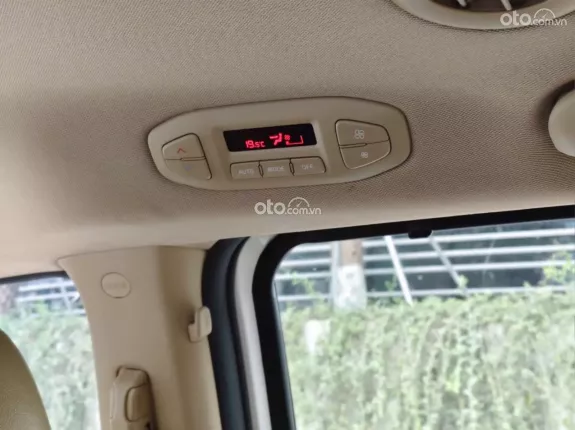 Kia Sedona 2.2 Platinum D 2017 - Đẹp chất