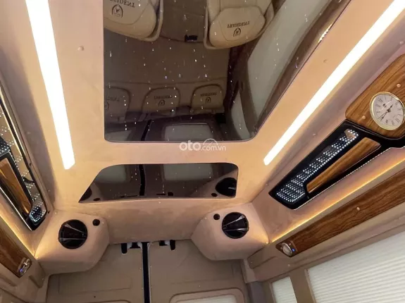 Hyundai Solati 2.5 MT 2020 - Sang Trọng