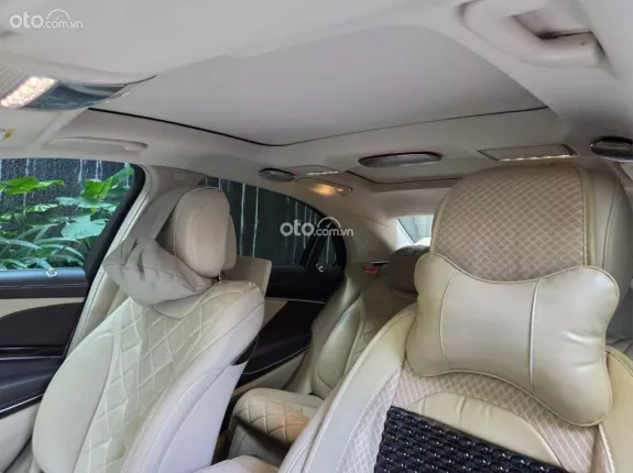 Mercedes-Benz S450L 2020 - Mercedes S450L Limited 2020 up full MayBach S560 cực đẹp