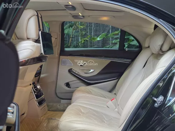 Mercedes-Benz S450L 2020 - Mercedes S450L Limited 2020 up full MayBach S560 cực đẹp