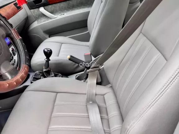 Chevrolet Lacetti EX 1.6 MT 2012 - Xe đẹp gốc 36