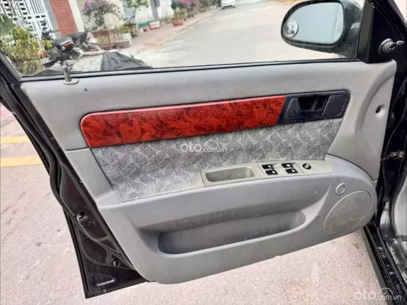 Chevrolet Lacetti EX 1.6 MT 2012 - Xe đẹp gốc 36