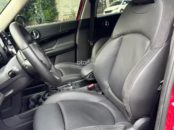 Mini Cooper Phiên bản khác 2023 - Mẫu SUV nhỏ gọn dòng Mini, bank 70%