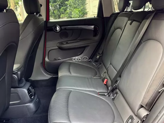 Mini Cooper Phiên bản khác 2023 - Mẫu SUV nhỏ gọn dòng Mini, bank 70%