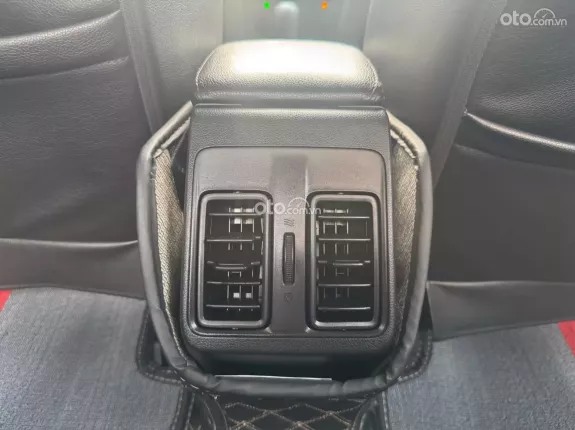 Honda City 1.5 CVT 2016 - Đại chất 10vkm zin lốp còn theo xe siêu hiếm