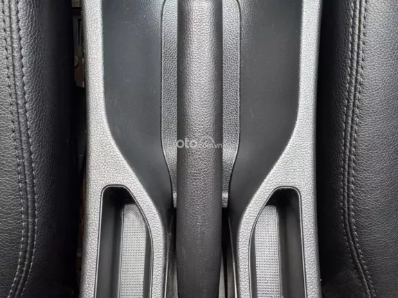 Honda City 1.5 CVT 2016 - Đại chất 10vkm zin lốp còn theo xe siêu hiếm