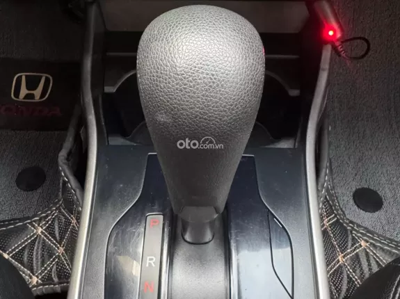 Honda City 1.5 CVT 2016 - Đại chất 10vkm zin lốp còn theo xe siêu hiếm