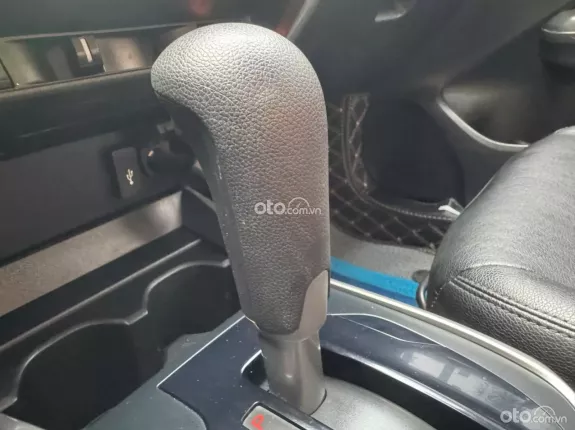 Honda City 1.5 CVT 2016 - Đại chất 10vkm zin lốp còn theo xe siêu hiếm