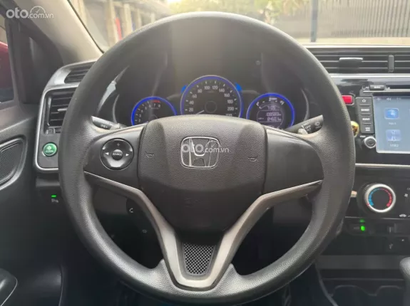 Honda City 1.5 CVT 2016 - Đại chất 10vkm zin lốp còn theo xe siêu hiếm