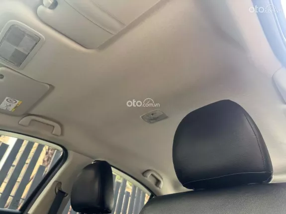 Honda City 1.5 CVT 2016 - Đại chất 10vkm zin lốp còn theo xe siêu hiếm