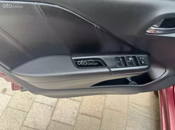 Honda City 1.5 CVT 2016 - Đại chất 10vkm zin lốp còn theo xe siêu hiếm