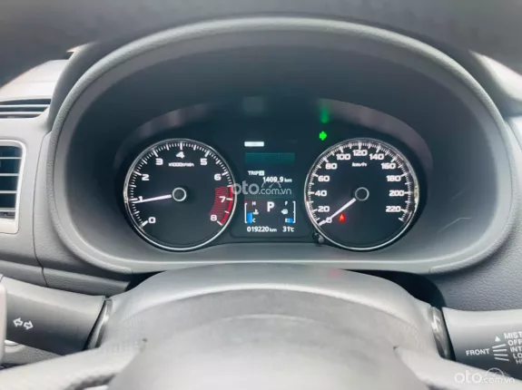 Mitsubishi Pajero Sport 2024 - 3.0 4x4 premium