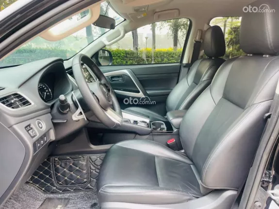 Mitsubishi Pajero Sport 2024 - 3.0 4x4 premium