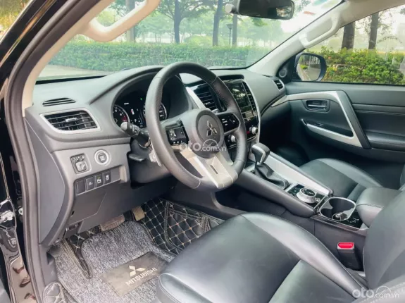 Mitsubishi Pajero Sport 2024 - 3.0 4x4 premium