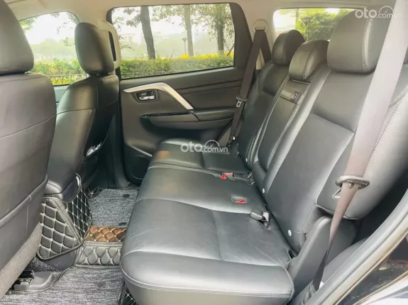 Mitsubishi Pajero Sport 2024 - 3.0 4x4 premium