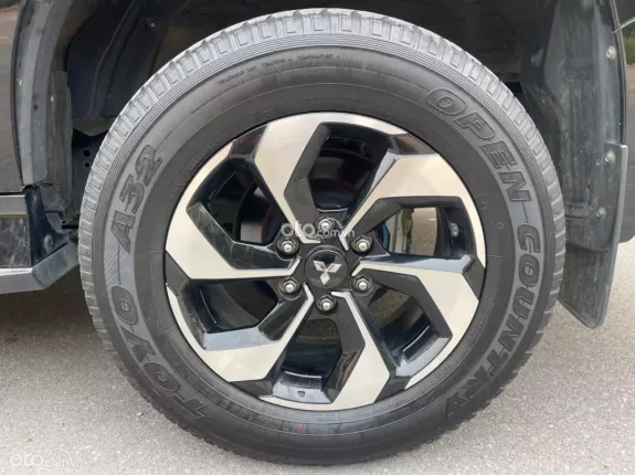 Mitsubishi Pajero Sport 2024 - 3.0 4x4 premium