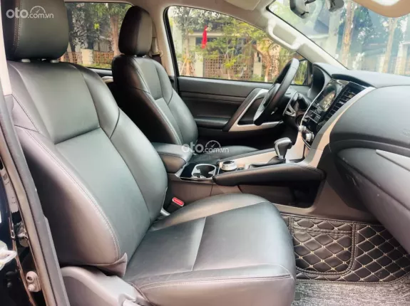 Mitsubishi Pajero Sport 2024 - 3.0 4x4 premium