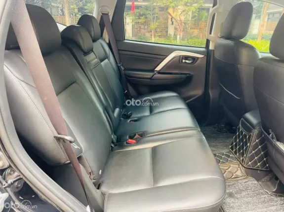 Mitsubishi Pajero Sport 2024 - 3.0 4x4 premium