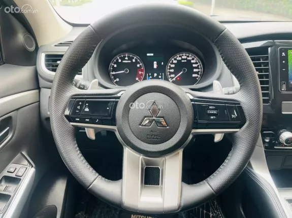 Mitsubishi Pajero Sport 2024 - 3.0 4x4 premium