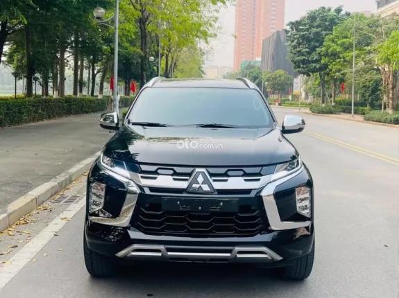 Mitsubishi Pajero Sport 2024 - 3.0 4x4 premium