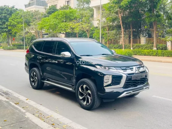 Mitsubishi Pajero Sport 2024 - 3.0 4x4 premium