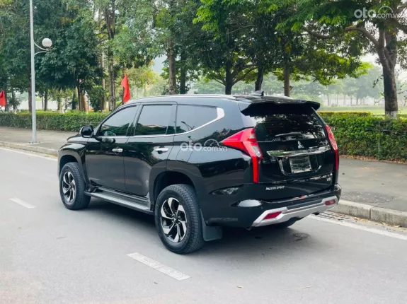 Mitsubishi Pajero Sport 2024 - 3.0 4x4 premium