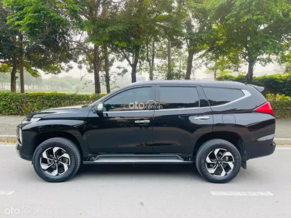 Mitsubishi Pajero Sport 2024 - 3.0 4x4 premium