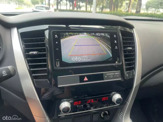 Mitsubishi Pajero Sport 2024 - 3.0 4x4 premium