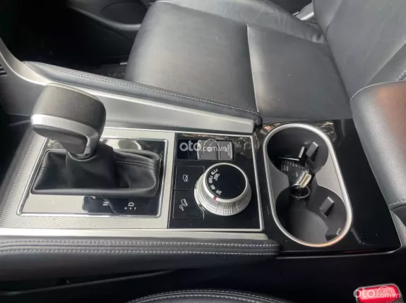 Mitsubishi Pajero Sport 2024 - 3.0 4x4 premium