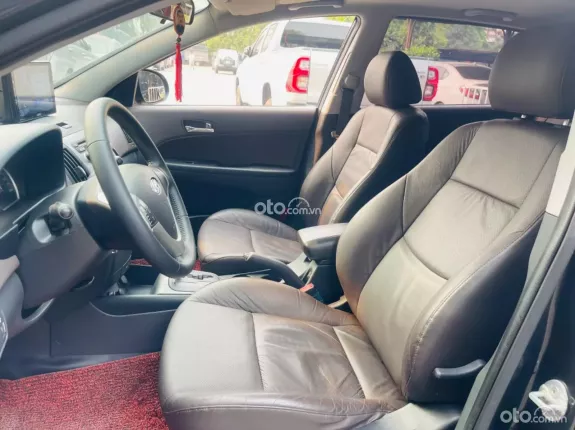 Hyundai i30 CW 1.6 AT 2011 - Nhập khẩu