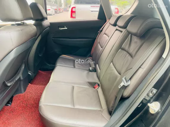 Hyundai i30 CW 1.6 AT 2011 - Nhập khẩu